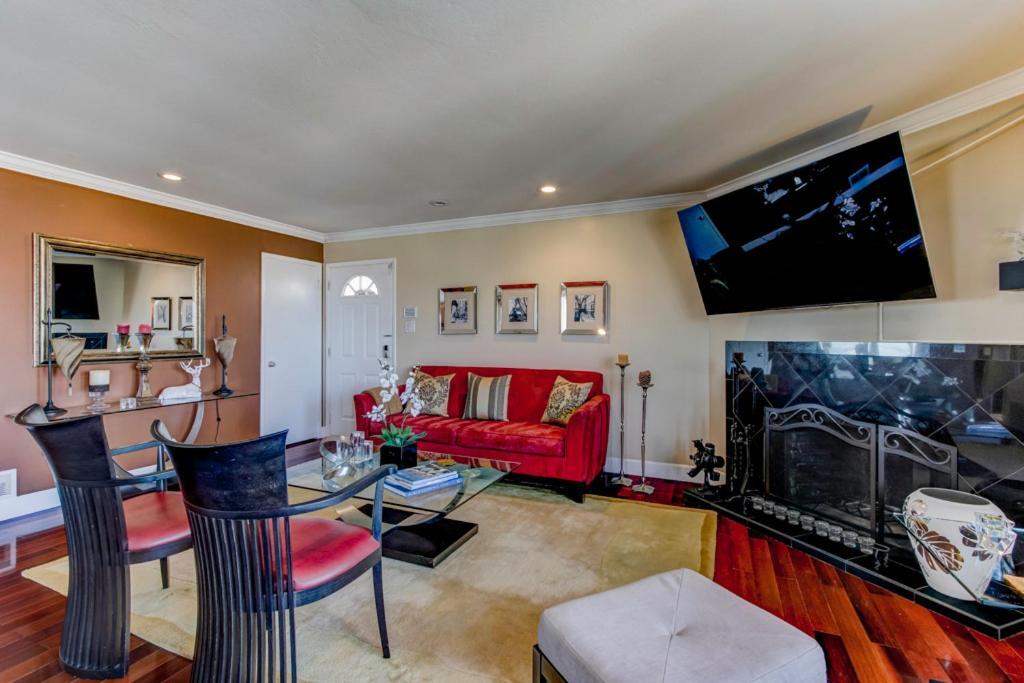 Ferienhaus House-canyon Dr