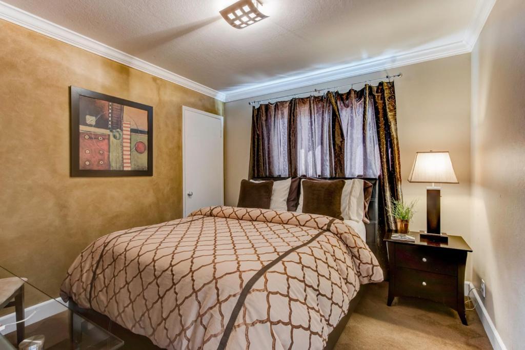 House-canyon Dr Ferienhaus Daly City